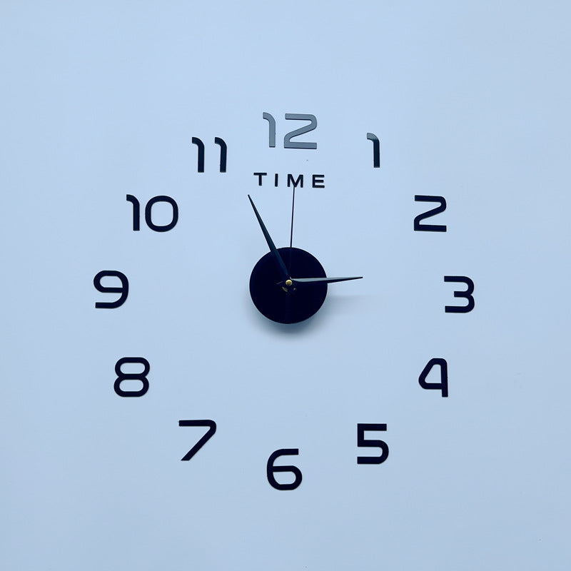 ⏰ Montre Murale Design Premium