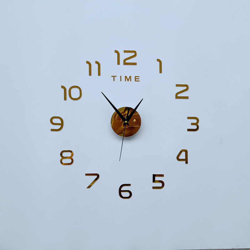 ⏰ Montre Murale Design Premium