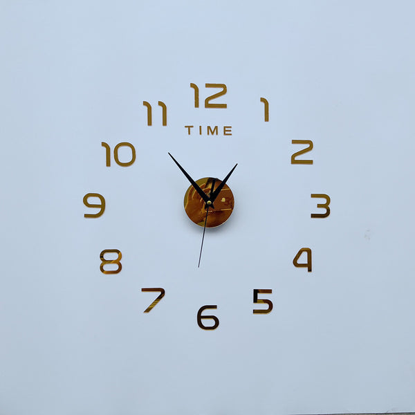 ⏰ Montre Murale Design Premium