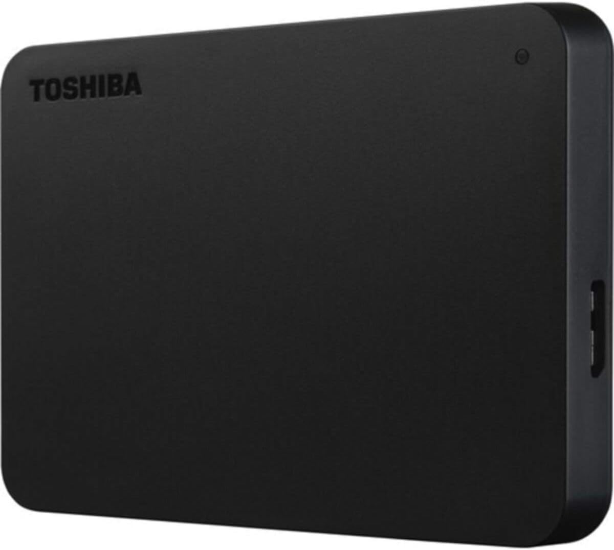 Disque dur Toshiba  1 To