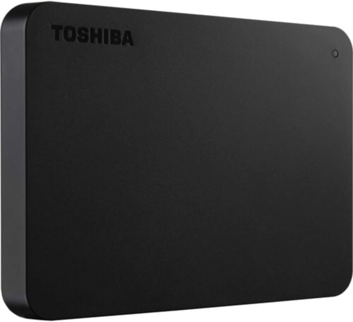 Disque dur Toshiba  1 To