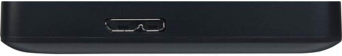 Disque dur Toshiba  1 To