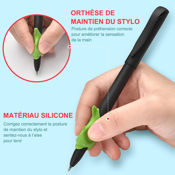 Le cahier magique pour écrire, compter et dessiner sans effort